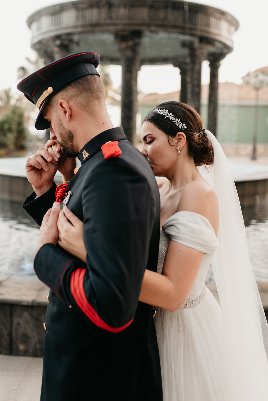 Fotografía de boda por Pablo Varela